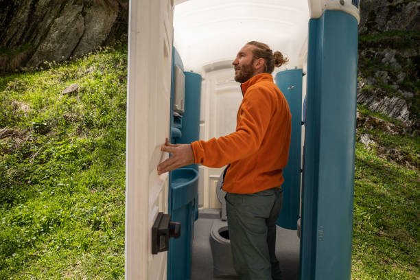 Best Porta potty delivery and setup  in Granger, IA