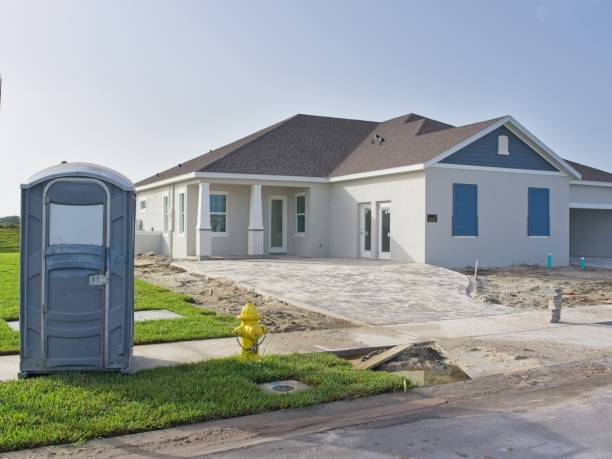 Best Sanitation services for porta potties  in Granger, IA
