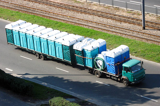 Best Portable toilet rental cost  in Granger, IA